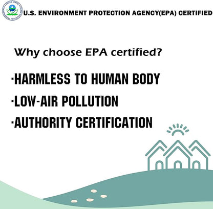 DC HOUSE 52cc 1800W Gas Powered Earth Auger EPA Certified Post Hole Digger, with Drill Bit 12 inch, Mixing Ratio 30:1, for Fence, Farmland and Garden