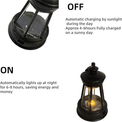 Raccoon Garden Decor Outdoor Statues Resin Climbing Twine with LED Light Waterproof Hanging Animal Figurine for Garden Wall Balcony Tree Decoration Gift