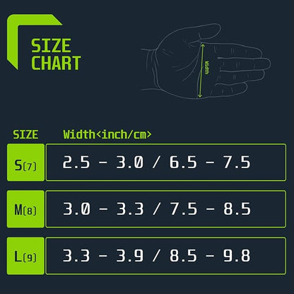 Gardening Gloves for Women & Men, Breathable Garden Gloves Rubber Coated for Garden, Yard, 6 Pairs, White & Green