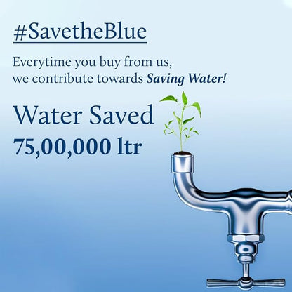 Blue Nectar Anti Dandruff Hair Oil with Neem & Tea Tree| Ayurvedic Non-Stickyfor Dry Scalp | Plant Based for Men & Women (12 Herbs, 6.76FlOz)