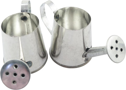 6pcs Decorative Mini Spray Bottle Party Gifts, Housewarming, Garden-themed Parties and Home Furnishings