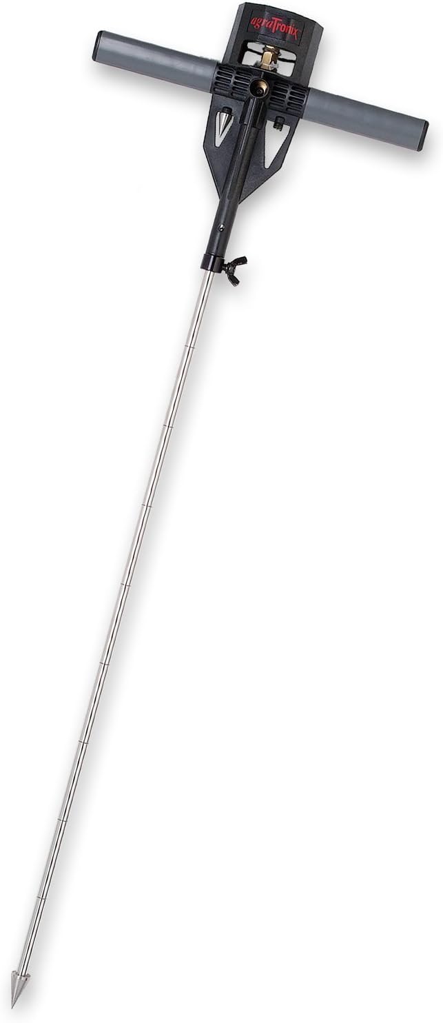 AgraTronix 08180, Soil Compaction Tester Made in USA SCT