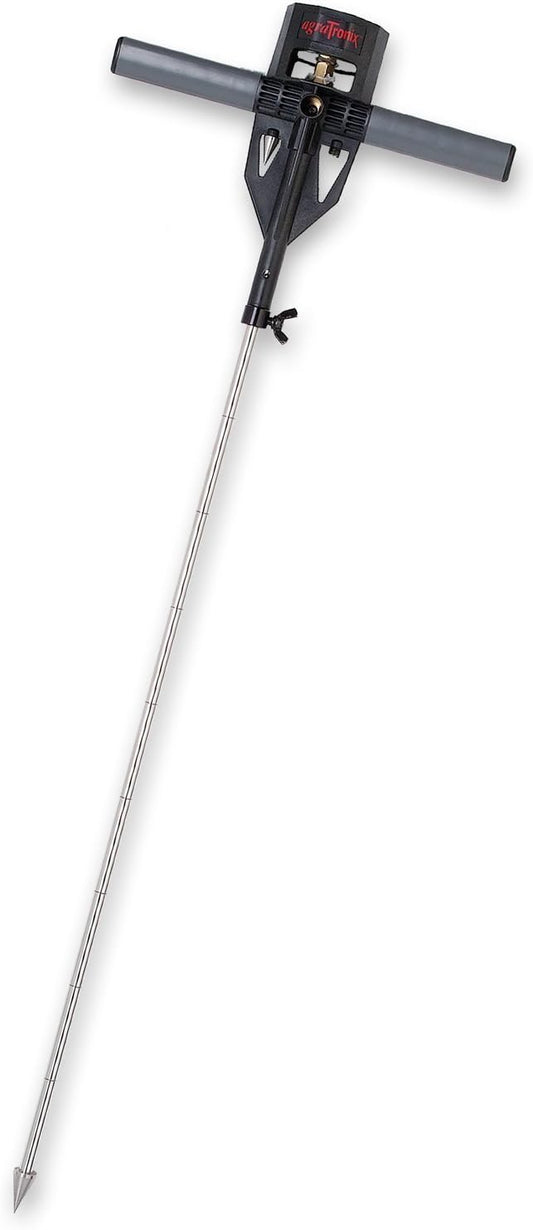 AgraTronix 08180, Soil Compaction Tester Made in USA SCT