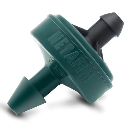 Netafim 2 GPH Woodpecker Jr Pressure Compensating Drip Emitters (250)