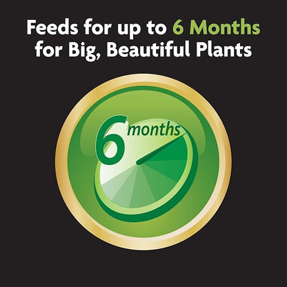 Miracle-Gro Expand 'n GRO Concentrated Planting Mix, Just Add Water for up to 3X Expansion, for Container and In-Ground Use, .33 cu. ft. Expands up to 1 cu. ft., 2-Pack