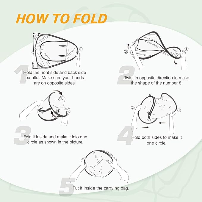 2pcs Quick Set up Mini Greenhouse Portable Small PVC Cover for Garden Flower and Flowerpot Cold Frost Protector Portable Carry Bag with 8 Stakes(PVC(27" L x 27" W x 31" H))