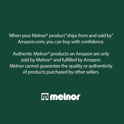 Melnor 65187AMZ Rear Trigger Multi Pattern Nozzle w/Adpt