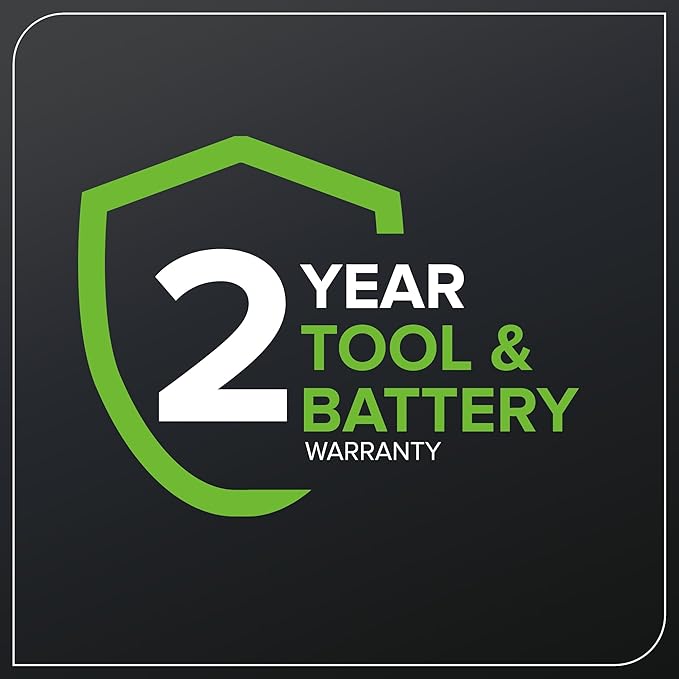 Greenworks 82V Brushless (760 CFM / 140 MPH) Cordless Leaf Blower, 4.0Ah Battery and Dual Port Charger (Great for Landscapers and Professionals)