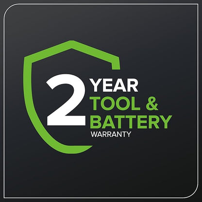 Greenworks 82V Brushless (760 CFM / 140 MPH) Cordless Leaf Blower, 4.0Ah Battery and Dual Port Charger (Great for Landscapers and Professionals)