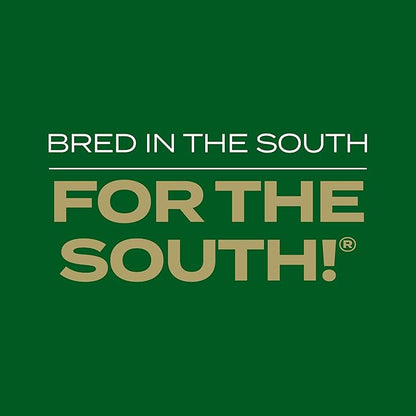 Scotts Turf Builder Rapid Grass Southern Gold Blend for Tall Fescue Lawns, Combination Seed and Fertilizer, 5.6 lbs.