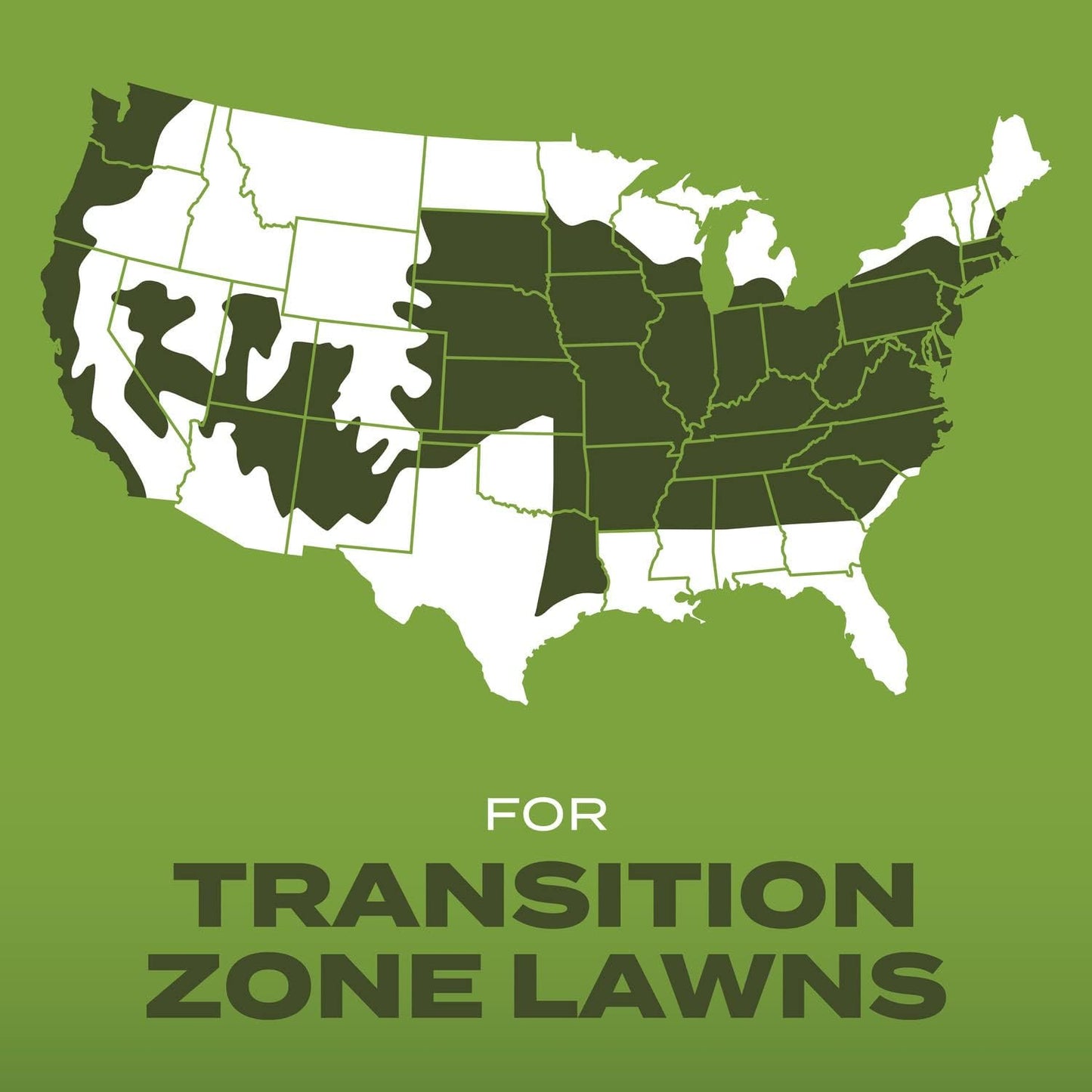 Scotts Turf Builder Grass Seed Tall Fescue Mix with Fertilizer and Soil Improver, Resists Harsh Conditions, 5.6 lbs.