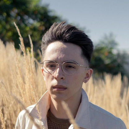 O'Douds Matte Paste - Natural Styling Clay for Men - Strong Hold for Maximum Volume & Texture with Matte Finish - Vegan & Plant-Based - Labdanum & Lime Scent (4oz)