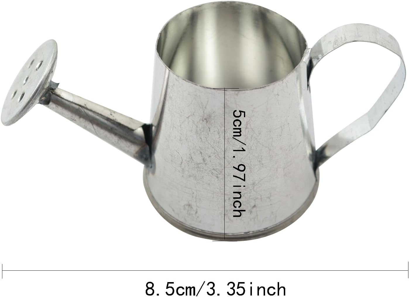 6pcs Decorative Mini Spray Bottle Party Gifts, Housewarming, Garden-themed Parties and Home Furnishings