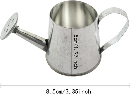 6pcs Decorative Mini Spray Bottle Party Gifts, Housewarming, Garden-themed Parties and Home Furnishings