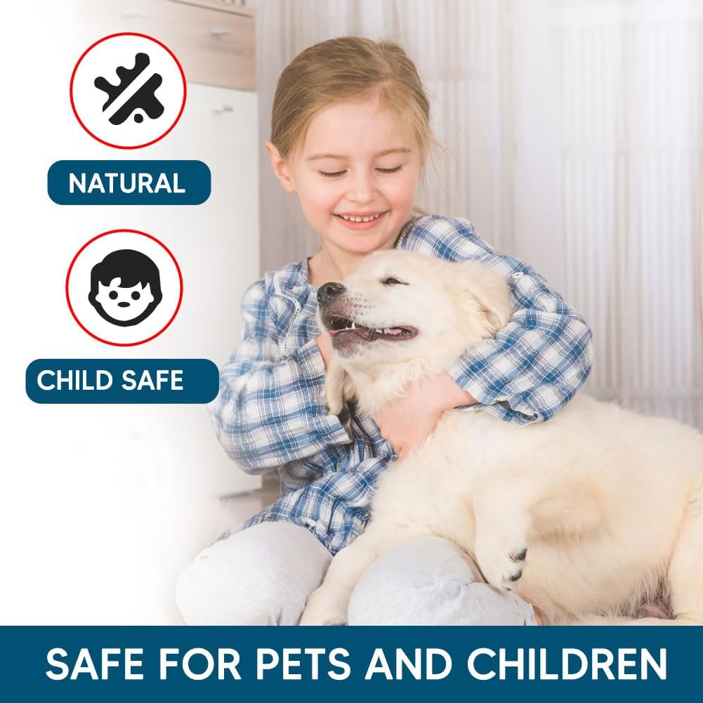 Rodent Repellent, Mice Repellents Indoor, Mouse Repellent Balls for House, Rat Repellents, Peppermint to Repel Mice and Rats, Mouse Deterrent, Rodent Repellant Outdoor, Keep Mouse Away-10Pcs