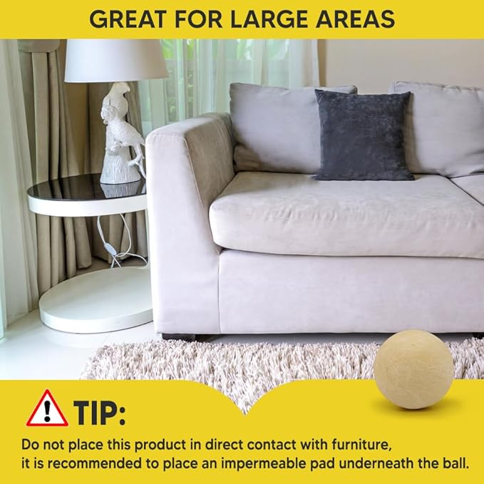 Pest Control, Mouse Repellent Indoor, Rodent Repellent Outdoor, Spider Repellent Indoor, Rat Repellent, Mice Repellent Indoor, Repel Ants, Roaches, Spiders, Moths & Other Pests-8P