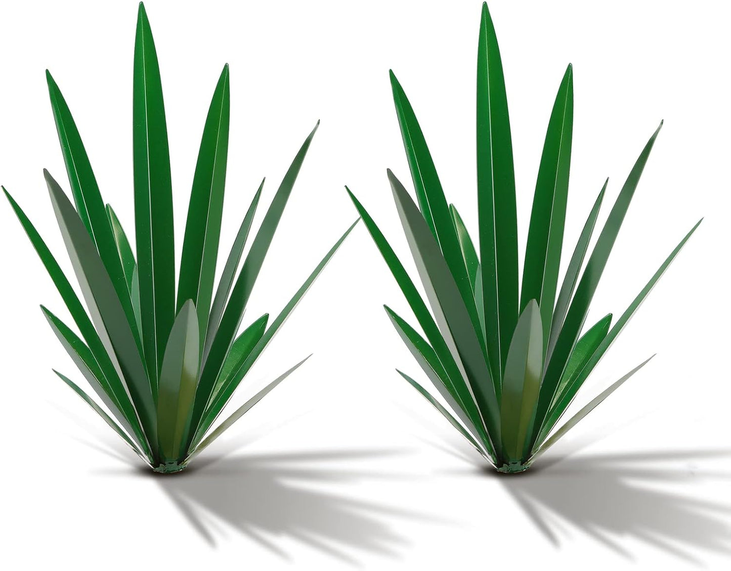 Homight Metal Tequila Country Sculpture DIY Tequila Plant Home Decor Country Tequila Garden Ornament Indooutdoor Statuette Patio Lawn Patio Stake Decoration Gift to The Garden…