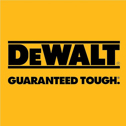 DeWalt DXPW3425E-S 3400 PSI Gas Pressure Washer, 2.5 GPM Axial Cam Pump, 208cc Recoil with Electric Start Engine, Spray Gun and Wand, 5 QC Nozzles, 5/16-in. x 25-ft. Hose, 49-State