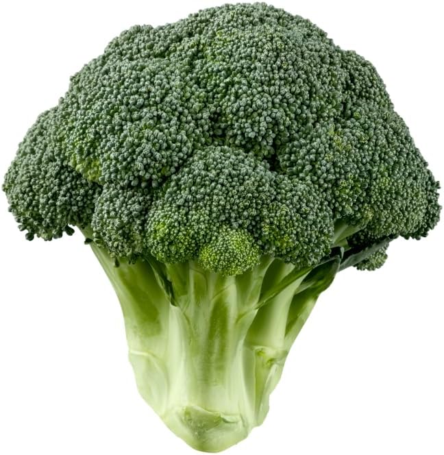 Veggie Seedlings: Ready-to-Plant Seedlings, Starts, Plugs, Garden-Ready, Live Plants, Transplants, Pre-sprouted, for Soil & Hydroponic Gardens (Medium (36 seedlings))