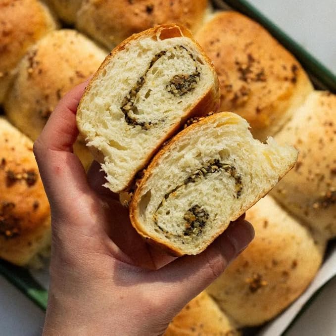 Mediterranean Bay Leaf, Bay Laurel Live Plant. Saratoga/Standard Varieties - Laurus Nobilis. Fragrant, Fresh, Edible. Pots/Ground Planting. Mild/Strong Flavor (2 Srtg + 2 Std Bay Plants in Sac)