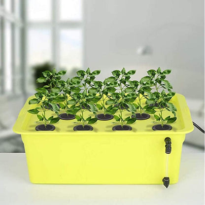 200 Pack Cloning Collars Inserts Premium Grade Foam, Better Than Neoprene for Hydroponics Plant Germination in DIY Cloner & Clone Machines, Fits 2 Inch Net Pots