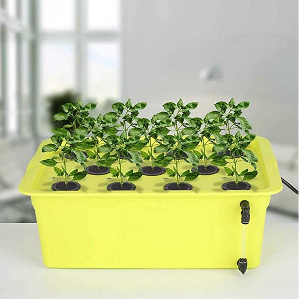 144 Pack Cloning Collars Inserts Premium Grade Foam,Better Than Neoprene for Hydroponics Plant Germination in DIY Cloner & Clone Machines, Fits 2 Inch Net Pots