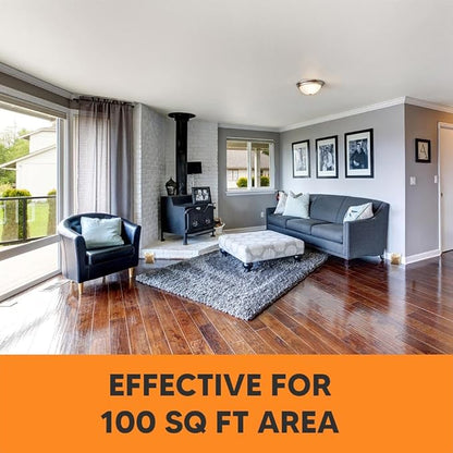 Rodent Repellent, Mouse Repellent Pouches, Mice Repellent Indoor, Mouse Deterrent Outdoor, Rat Repellent, Extra-Strength Rodent-Repelling Pouch, Peppermint to Keep Mice Away from Garage-12P