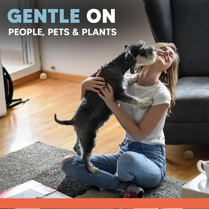 Rodent Repellent, Mouse Repellent, Mice Repellent Indoor, Rat Repellent, Mouse Deterrent for Car, Peppermint Balls for Mice, Keep Mice Out of Garage, Moth Balls for Outdoor Use-8Pcs