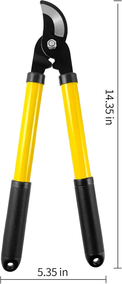 Gardening Tools – 42 Piece Premium Gardening Tool Set,Heavy Duty Hand Tools with Fashion Garden Tools Organizer Handbag,Rust-Proof Gardening Tool Kit, Ideal Gardening Gifts for Women((Purple Floral)