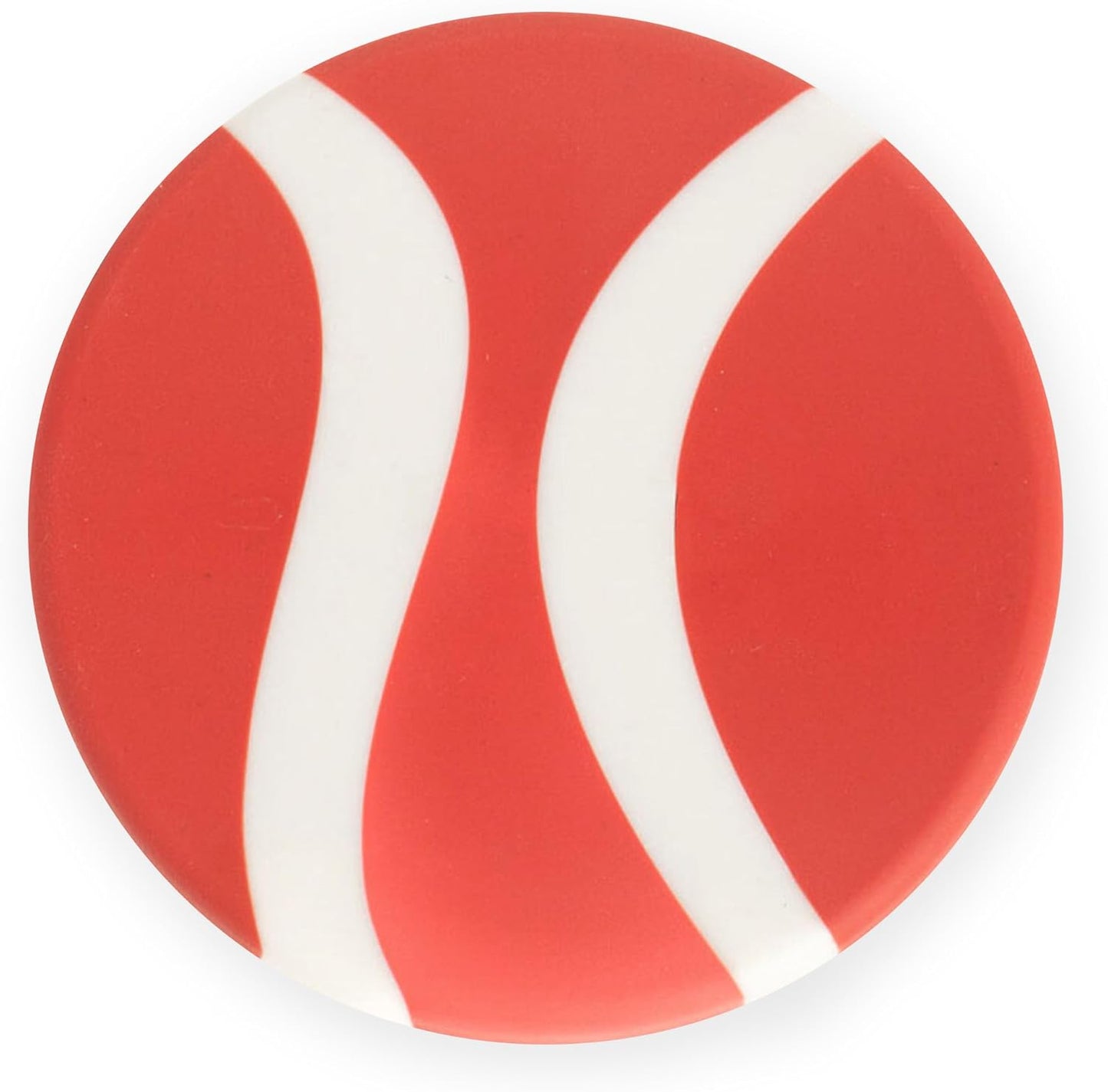 Gardyn Caps for Your Gardyn Hydroponics Growing System & Indoor Garden - Perfect Solution for a Cleaner & More Beautiful Garden - Must-Have for Growing Fewer Than 30 Plants - 5 Pack, Red Amaranth