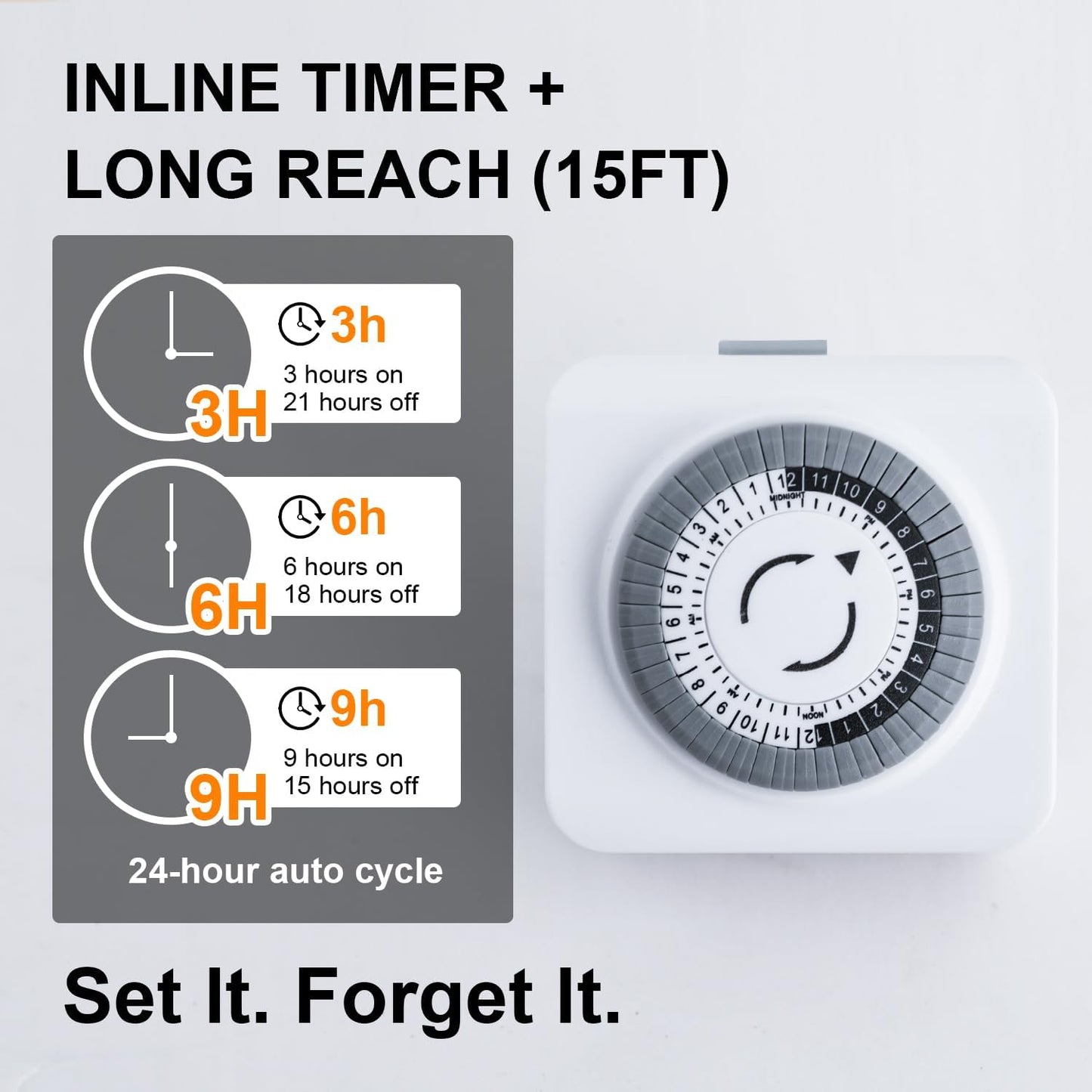 Hanging Grow Lights for Indoor Plants, Full Spectrum, with Timer and 15FT Power Cord, 30W Pendant Plant Lights for Indoor Growing, Garden, Flowers, Greenhouse (4000k, Weaving Style)