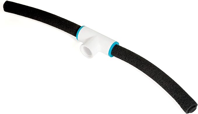 Fine Bubble Pond Aerator - MixAir Water Bug