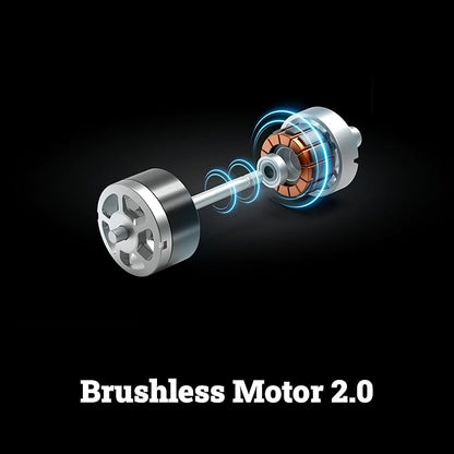 Worx Nitro 40V 16" Cordless Brushless Chainsaw 4.0 Ah Battery and Charger Included WG385