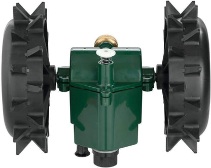 Orbit 2 Pack Traveling Sprinkler Motor Assembly w/Wheels for The Traveling Sprinkler Tra.