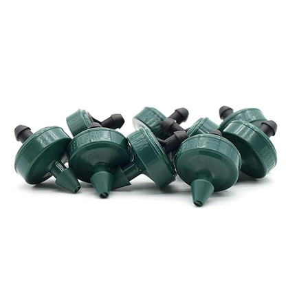 Netafim 2 GPH Woodpecker Jr Pressure Compensating Drip Emitters (250)