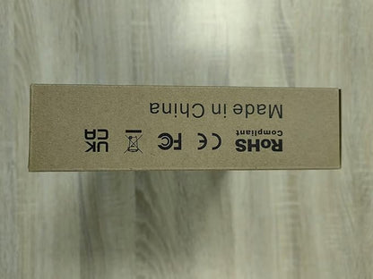 400LED Solar Lights Outdoor, IP67 Waterproof Solar Lights with 16.4ft Cable, 3 Modes & Remote Control Motion Sensor Outdoor Light for Garden, Garage, Patio, Pathway (2 Pack)