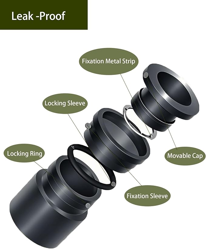 30 Pack Quick Connect 1/4" Drip Irrigation Tee Connectors,Tee Fitting for 1/4 Inch Irrigation Tubing,1/4 push to connect fittings for garden watering system