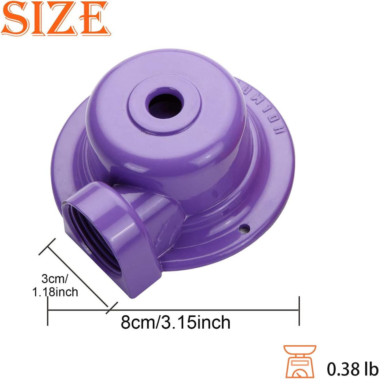 Metal Lawn Sprinkler Garden Water Sprinklers Lawn Irrigation System for Small to Medium Area Watering Outdoor Garden Yard Lawn