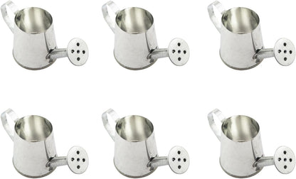 6pcs Decorative Mini Spray Bottle Party Gifts, Housewarming, Garden-themed Parties and Home Furnishings