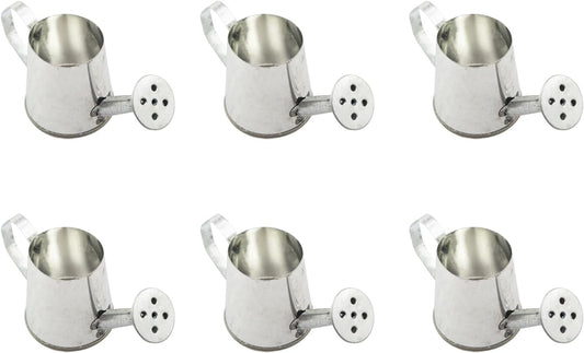 6pcs Decorative Mini Spray Bottle Party Gifts, Housewarming, Garden-themed Parties and Home Furnishings