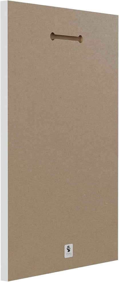 Stupell Industries Blue Hydrangeas in Watering Can Soft Floral Painting, Design by Danhui NAI