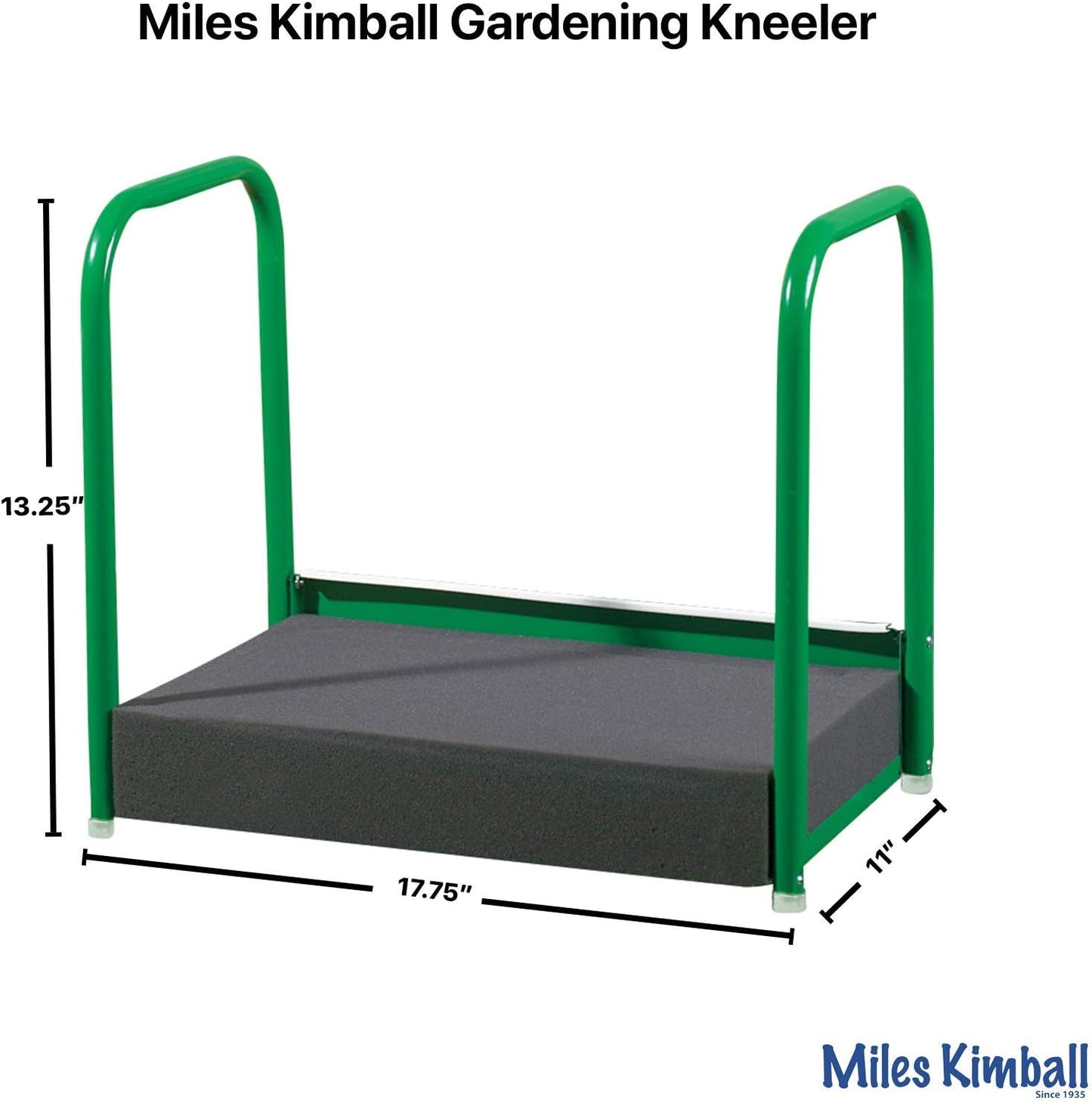 Miles Kimball Gardeners Knee Rest