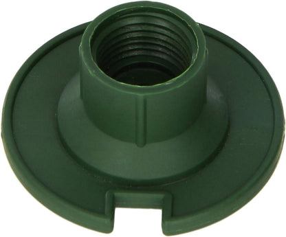 5-Pack Orbit 54026 Plastic Flush Head Sprinkler with Brass Quarter Pattern Spray Nozzle