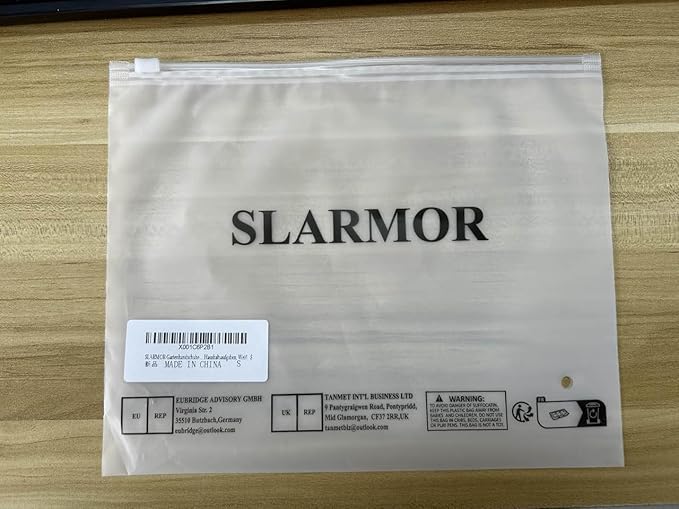 Long-Gardening-Gloves Women/Men-Thorn Proof Rose Pruning Heavy Duty Gauntlet-S