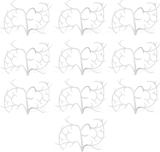 Gardyn Trellis Hydroponics Growing System Accessory That Supports Vining Indoor Plants – 10 Pack (for use with All Gardyn Vertical Indoor Garden Hydroponics Growing Systems and Tower Gardens)