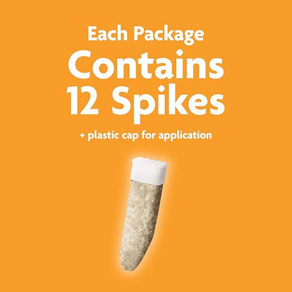 Miracle-Gro Fruit & Citrus Plant Food Spikes