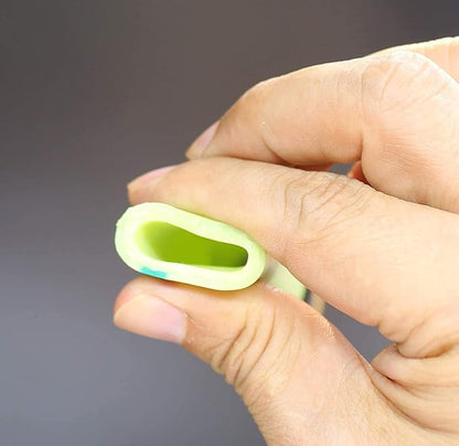 Atlantic Heavy Duty Garden Hose 8 ft x 5/8 Inch Green Water Hose, Short Connection Leader Hose (8 Feet)