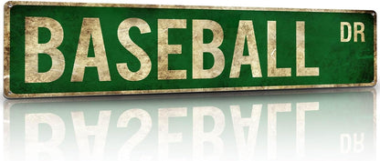 Rasonus Baseball Gifts for Boys 8-12 Accessories Room Decor Cool Stuff Sports Bedroom Posters Baseball Gear Wall Art Teen Boys Birthday Christmas Party Decorations