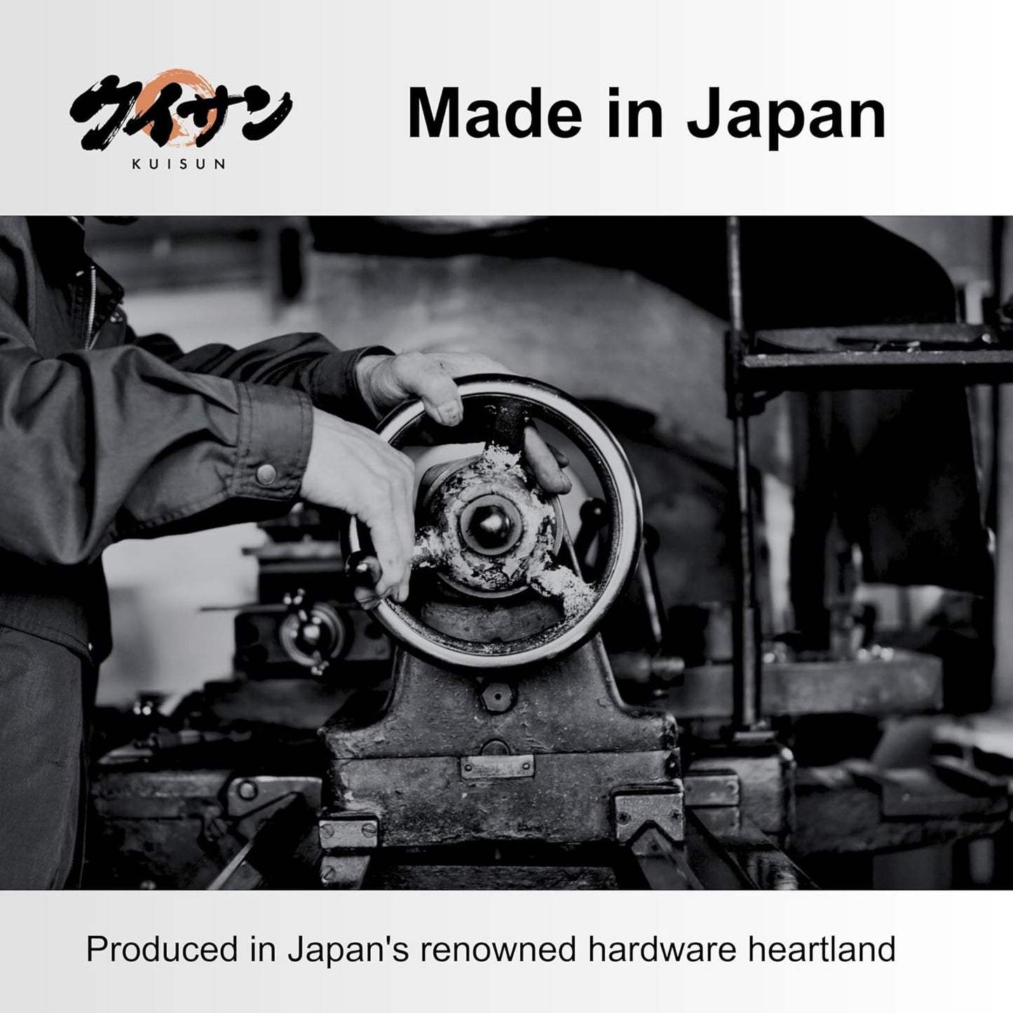 Japanese Weeding Sickle Nejiri Gama - 11 inch Compact & Sharp Hand Hoe for Effortless Weed Removal in Gardening