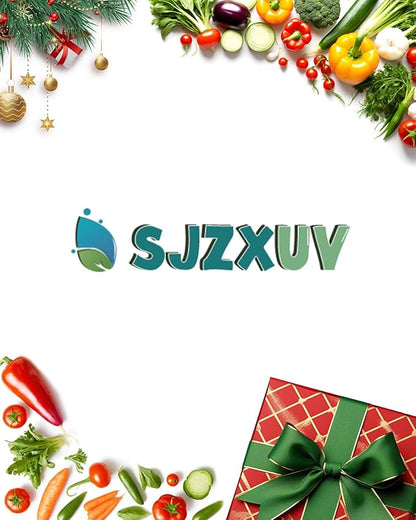 Indoor Herb Garden Growing System Kit, 6 Pods Hydroponics System with LED Grow Light, Hydroponic Planter for Home Kitchen Windowsill, White